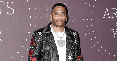 Nelly Posts Sex Tape, Apologizes for Leaking Private Video